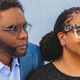 Scott Haynes, left, and Tara Turk-Haynes